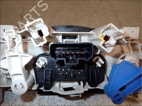 Climate control DACIA SANDERO 1.2 16V LPG | BP34022161I5 - Image 3