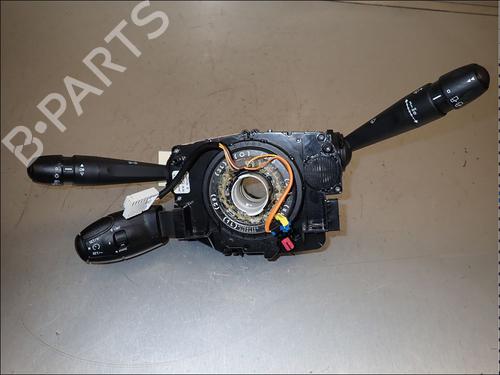 Forlygtekontakt Forlygtekontakt PEUGEOT 208 I (CA_, CC_) 1.4 HDi (68 hp) 34016458 34016458