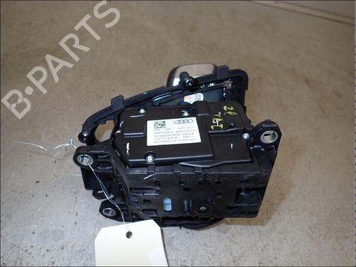Gear lever AUDI Q5 (FYB, FYG) 40 TDI quattro | BP34031624M90 - Image 4