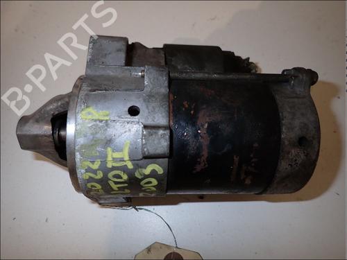 Used Starter Starter SUZUKI ALTO VI (FF, HA24_) 1.1 (RF410) (63 hp) 34019747 34019747
