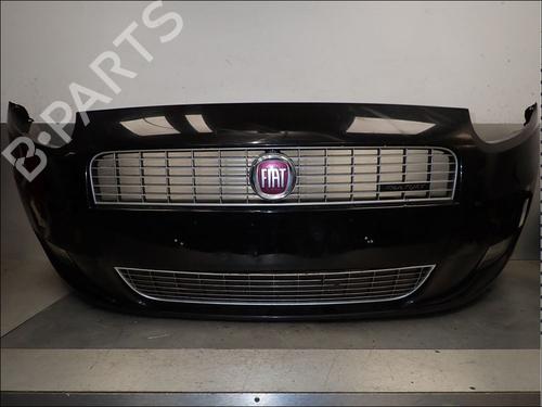 Used Front bumper Front bumper FIAT GRANDE PUNTO (199_) 1.3 D Multijet (75 hp) 34023991 34023991