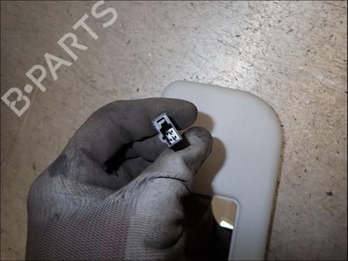 Right sun visor SEAT LEON (1P1) 2.0 TDI | BP34363091I2 - Image 3
