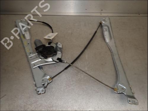 Rudehejsemekanisme ventre foran Rudehejsemekanisme ventre foran RENAULT CLIO III (BR0/1, CR0/1) 1.5 dCi (88 hp) 34262272 34262272