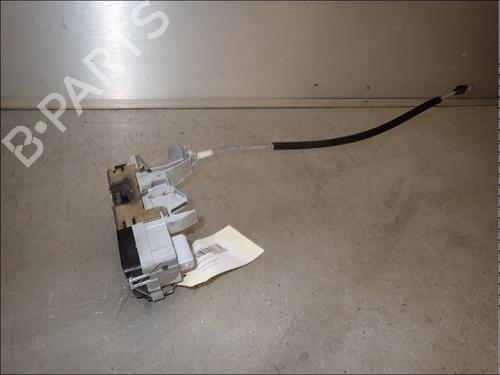 Used Rear right lock Rear right lock PEUGEOT 307 (3A/C) 2.0 HDi 90 (90 hp) 34011232 34011232