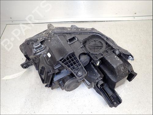 Left headlight VW PASSAT B8 Variant (3G5, CB5) 1.4 GTE Hybrid | BP37257492C28 - Image 8