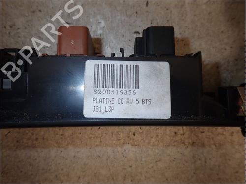 Left front window switch RENAULT ESPACE IV (JK0/1_) 3.0 dCi (JK0E, JK0Y) | BP34011660I27 - Image 3