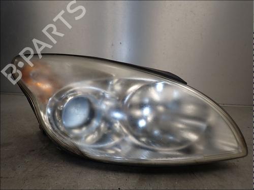 Used Right headlight Right headlight 34015306 34015306