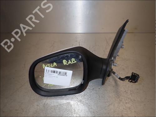 Used Left mirror Left mirror SEAT ALTEA XL (5P5, 5P8) 2.0 TDI 16V (140 hp) 34027213 34027213