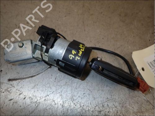 Used Ignition barrel Ignition barrel PEUGEOT 207 (WA_, WC_) 1.6 HDi (92 hp) 34011462 34011462