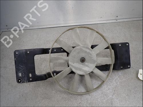 Used Radiator fan Radiator fan 36832157 36832157