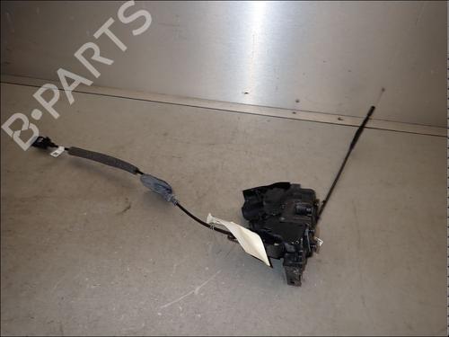 Used Front right lock Front right lock RENAULT GRAND SCÉNIC IV (R9_) 1.2 TCe 130 (130 hp) 34024396 34024396