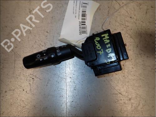 Used Headlight switch Headlight switch MAZDA 5 (CR) 2.0 CD (CR19) (143 hp) 34026601 34026601