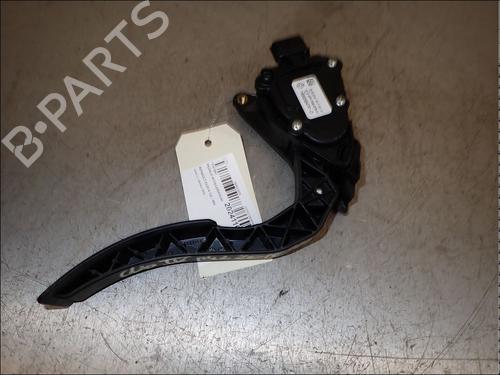 Used Pedal Pedal RENAULT CLIO IV (BH_) 1.2 16V (73 hp) 34022336 34022336