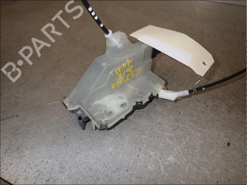 Front right lock CITROËN C3 II (SC_) 1.2 VTi 82 | BP34033447C97 - Image 4