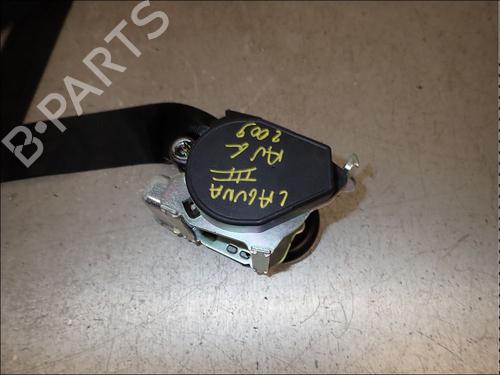 Front left seatbelt RENAULT LAGUNA III (BT0/1) 2.0 dCi (BT07, BT0J, BT14, BT1A, BT1S) | BP34031386I26 - Image 3