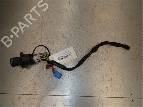 Used Ignition barrel Ignition barrel PEUGEOT 206 Hatchback (2A/C) 1.4 HDi eco 70 (68 hp) 34022299 34022299