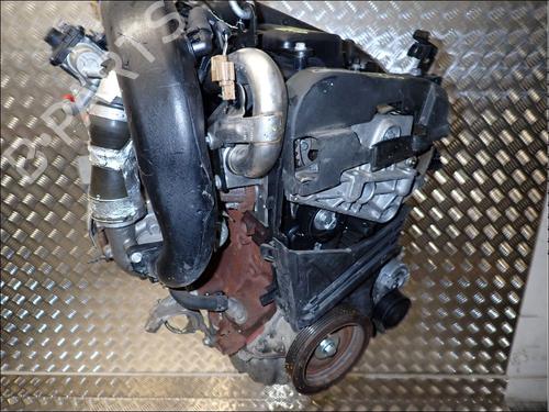Engine RENAULT CLIO III (BR0/1, CR0/1) 1.5 dCi | BP34024599M1 - Image 5