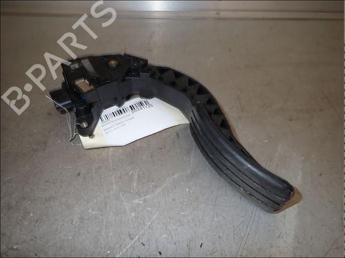 Used Pedal Pedal RENAULT TRAFIC III Bus (JG_) 2.0 dCi 120 (JGMN) (120 hp) 34012442 34012442