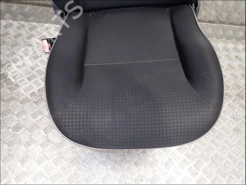 Left front seat PEUGEOT PARTNER MPV (5_, G_) 1.9 D | BP38009999C15 - Image 2