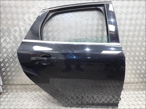 right-rear-door-ford-focus-iii-2010-2011-2012-2013-2014-2015-2016-2017-2018-2019-2020-34017119 main image