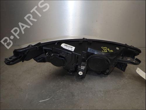 Left headlight CITROËN DS4 (NX_) 1.6 HDi 115 | BP35719635C28 - Image 4