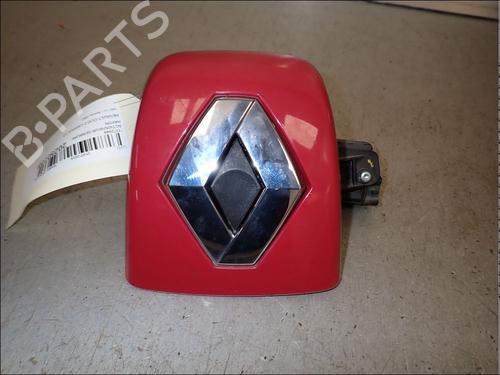 Used Electronic module Electronic module RENAULT CLIO II (BB_, CB_) 1.5 dCi (BB3N, CB3N) (84 hp) 34031622 34031622