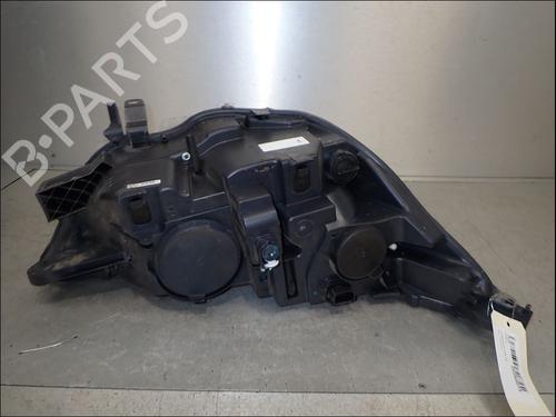Left headlight CITROËN C4 II (NC_) 1.6 HDi 90 | BP35893271C28 - Image 3