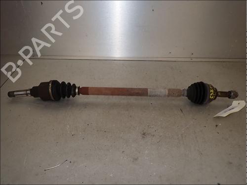 Used Right front driveshaft Right front driveshaft CITROËN C3 I (FC_, FN_) 1.4 i (73 hp) 34029644 34029644