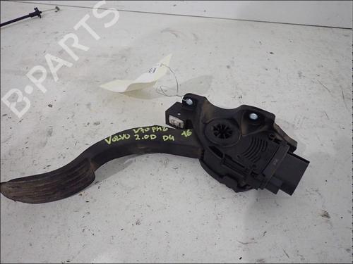 Used Pedal Pedal VOLVO V70 III (135) D4 (181 hp) 34022635 34022635