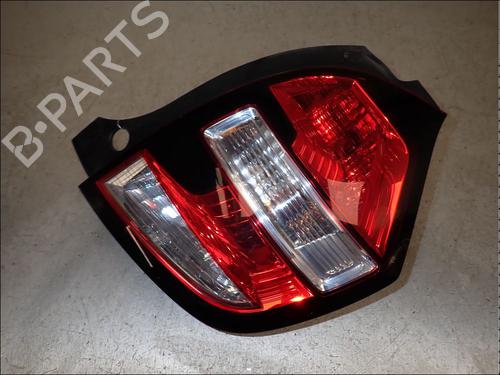 Used Right taillight Right taillight 34034277 34034277