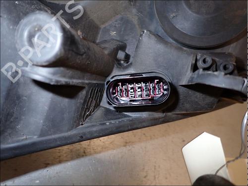 Right headlight FORD S-MAX (WA6) 2.0 TDCi | BP34027336C29 - Image 4