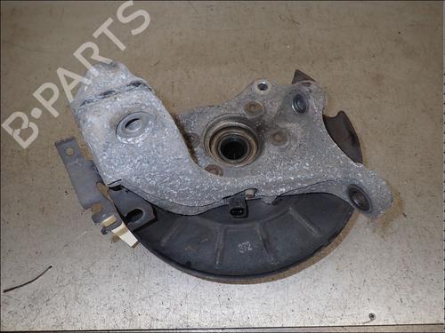 Left front steering knuckle AUDI TT Roadster (8J9) 2.0 TFSI | BP34015599M25 - Image 2