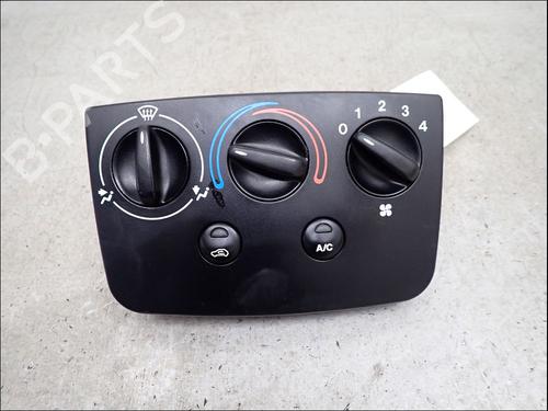 Used Climate control Climate control 38042624 38042624