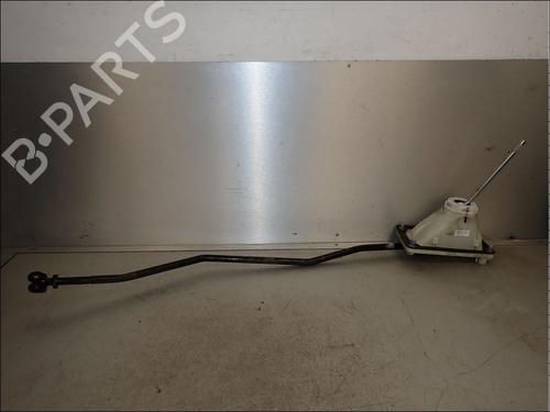 Used Gear lever Gear lever DACIA LODGY (JS_) 1.6 (83 hp) 34031036 34031036