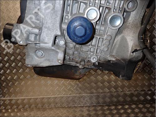 Engine SEAT IBIZA III (6L1) 1.4 16V | BP34031045M1 - Image 7
