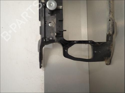 Front slam panel FIAT PANDA (169_) 1.2 (169AXF2A, 169AXF1A) | BP40004796C72 - Image 3