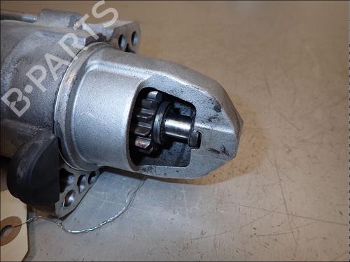 Starter OPEL ZAFIRA TOURER C (P12) 1.6 CDTI (75) | BP34030339M8 - Image 2