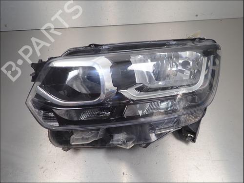 Left headlight CITROËN BERLINGO Box Body/MPV (K9) 1.5 BlueHDi 100 | BP40212628C28 - Image 2