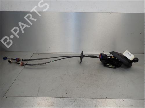 Used Gear lever Gear lever FIAT PANDA (312_, 319_) 1.2 (312PXA1A) (69 hp) 34025819 34025819
