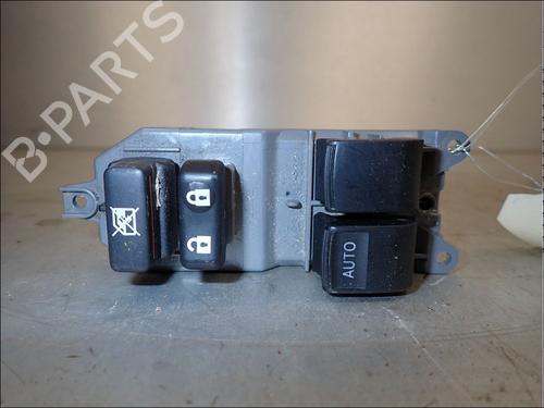 Used Left front window switch Left front window switch TOYOTA YARIS (_P13_) 1.5 (NSP131_) (112 hp) 34018715 34018715