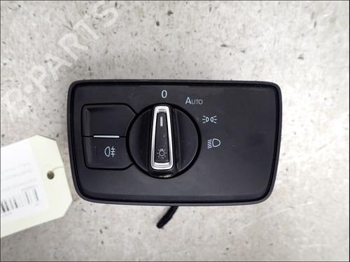 Used Headlight switch Headlight switch 37281800 37281800