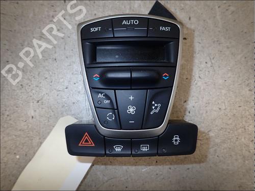 Used Climate control Climate control 34035081 34035081