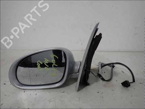 left-mirror-vw-golf-v-1k1-2003-2004-2005-2006-2007-2008-2009-2010-34024413 main image