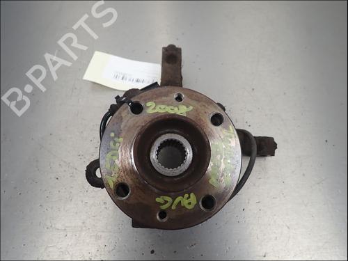 left-front-steering-knuckle-renault-twingo-ii-cn0_-2007-40212563 main image