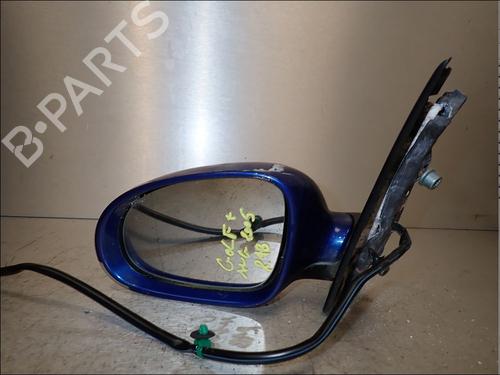 Used Left mirror Left mirror VW GOLF PLUS V (5M1, 521) 1.9 TDI (105 hp) 34027442 34027442