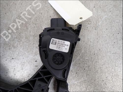 Pedal AUDI A5 (8T3) 2.0 TDI quattro | BP37065602I4 - Image 4