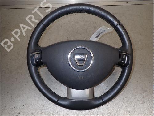 steering-wheel-dacia-logan-mcv-ii-2013-34147984 main image