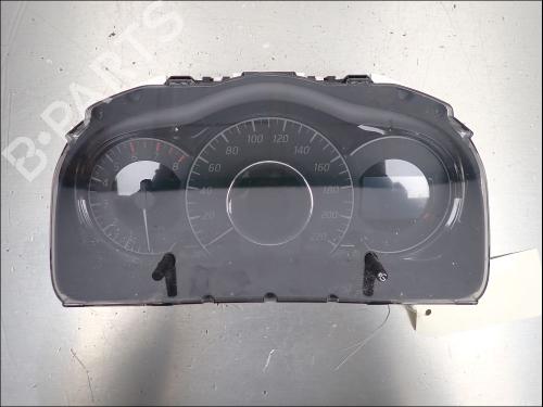 Used Instrument cluster Instrument cluster NISSAN NOTE (E12) 1.2 DIG-S (98 hp) 40491177 40491177
