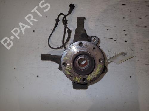 Used Right front steering knuckle Right front steering knuckle 34013340 34013340