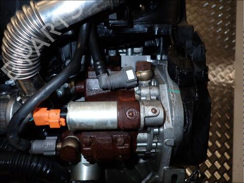 Engine FORD FIESTA VI (CB1, CCN) 1.4 TDCi | BP34025561M1 - Image 5